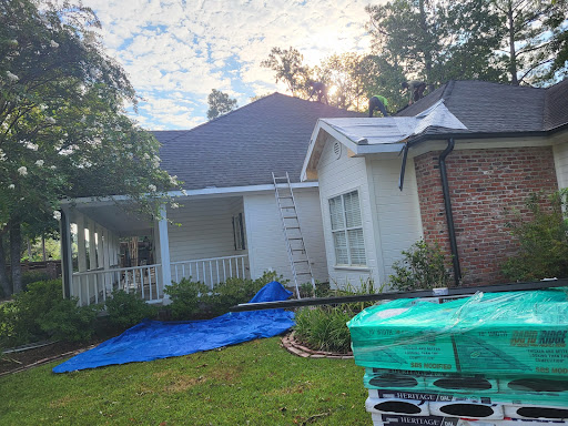 Lockwood Roofing & Remodeling, LLC