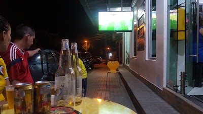 Photos of Mis Guaros Bar