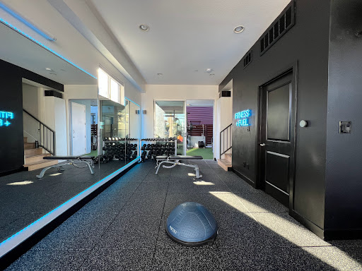 Fitness and Fuel LA - Thumbnail