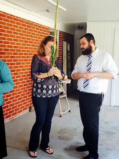 Chabad of Southern Mississippi/ Congregation Beth Israel Gallery - United States