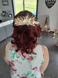 Photo n°3 de Jenn hair coiff à Les Avenières Veyrins-Thuellin (Salon de coiffure)