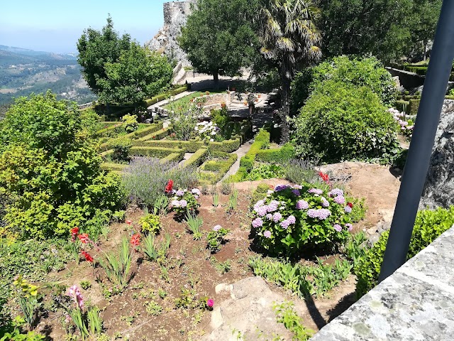 Castelo de Marvão