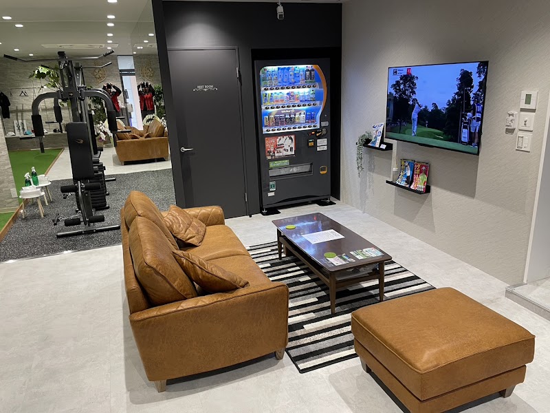 DOOR TO GOLF 春日井