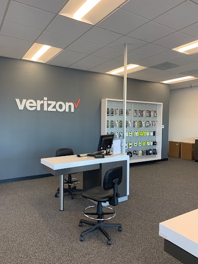 Verizon Authorized Retailer - Russell Cellular