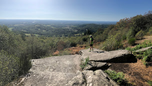 Photo n°2 de Pascal Bruneau - Accompagnateur en Montagne à Saint-Léger-la-Montagne (Agence de voyages)