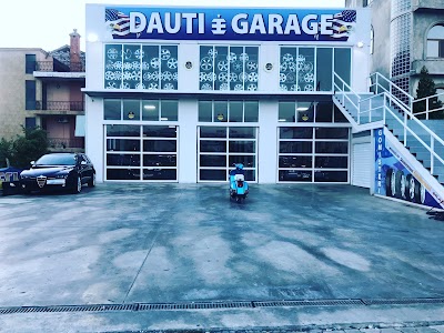 Dauti Garage