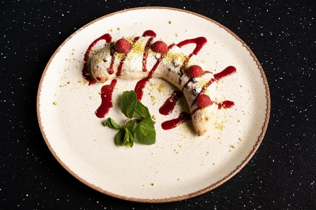 Comentarii opinii despre Bosco - Pizza Napoletana