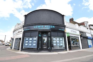 Lewis Allen Lettings & Property Management