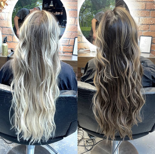 KrisThomasArt Hair Art Studio