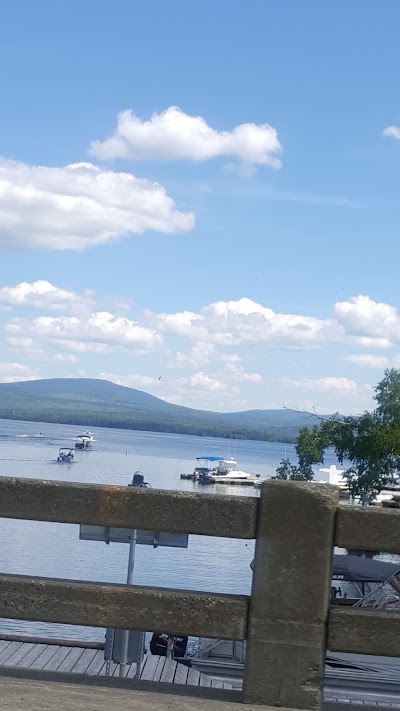 Photos of Rangeley Region Lake Cruises