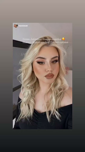 NK hair explosion Ανοιχτές ώρες