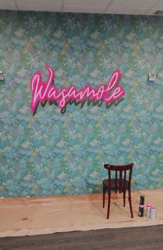 Don pincel decoraciones