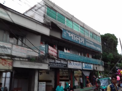 Photos of The Pulse Computerized Diagnostic Center