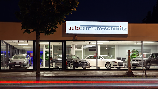 Autozentrum Schmitz -Ihr Tesla Spezialist-