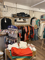 Ma petite boutique à Port-Bail-sur-Mer