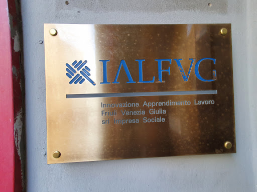 IAL Trieste - Innovazione Apprendimento Lavoro Friuli Venezia Giulia Srl Impresa Sociale - Thumbnail