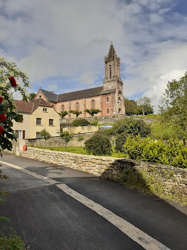 Bétaille Gallery - France