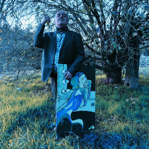Giorgio Matteis - Visual