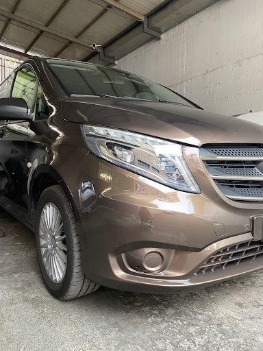 Gi Auto srl - Visual