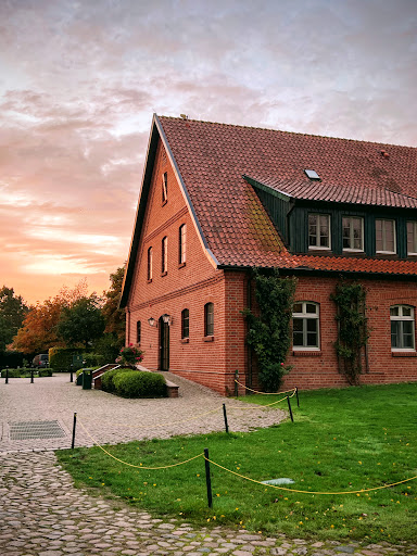 Schloß Lüdersburg Golfanlage Gallery - Germany