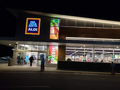 ALDI