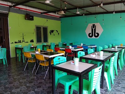 Photos of D'best Cafe