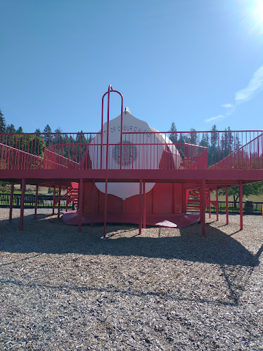 Cherry Hill Park - Thumbnail