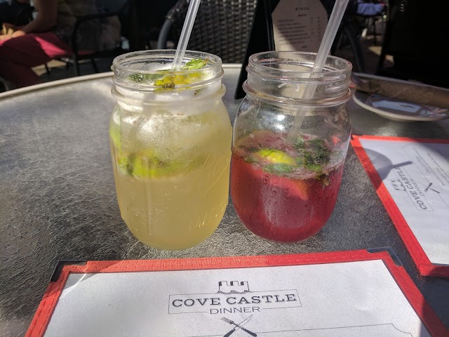 Cove Castle Restaurant