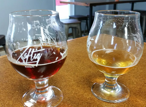 Zaftig Brewing Co & Taproom - Thumbnail