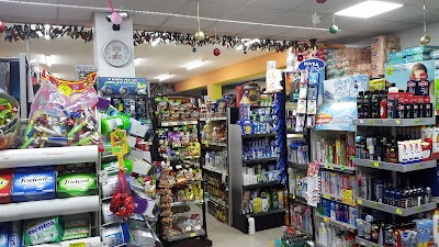 Photos of NDREU MARKET
