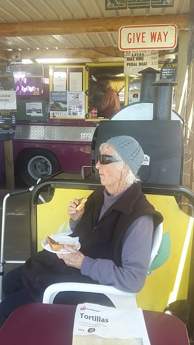 Photos of Bus Stop Cafe