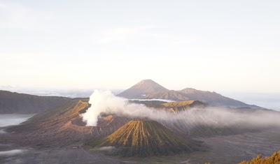 Photos of Mt. Bromo Viewpoint 2
