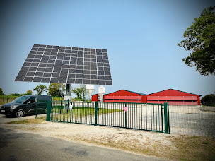 Photo n°8 de SCEA Gouloumès Agri à Saint-Projet (Ferme d'élevage)