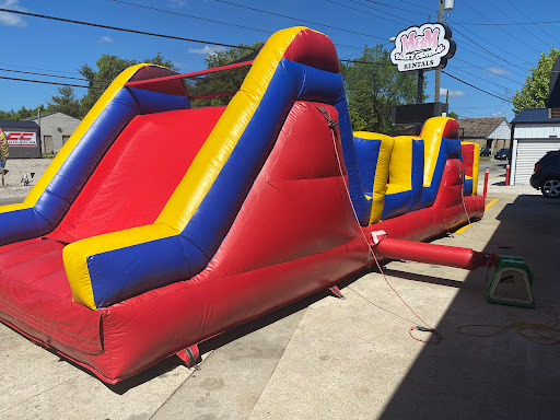 M&M Party Central LLC - Thumbnail