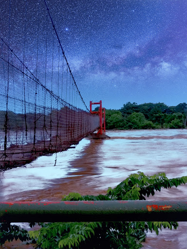 Puente Colgante Carlos Castillo Peraza - Thumbnail