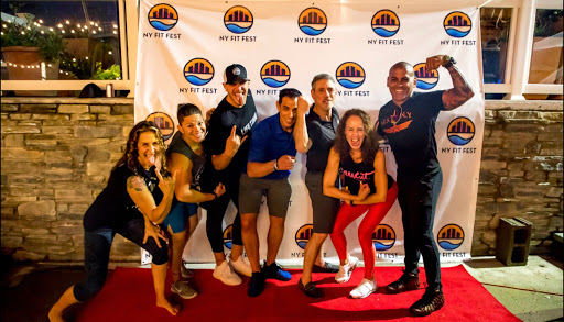 NY Fit Fest l Rooftop Wellness Experience l September 25, 2022 - Thumbnail