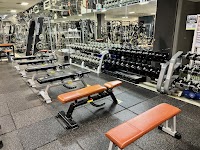 ゴールドジム守谷茨城 ジョイフルアスレティッククラブ|スポーツジム プール