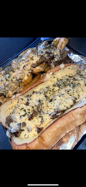 Street Cuisine LLC by null