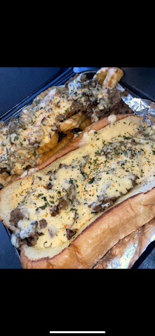 Street Cuisine LLC by null