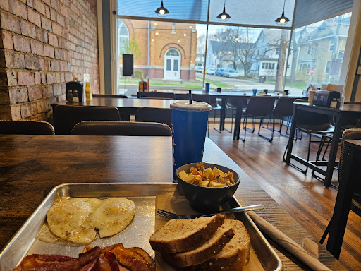 The Farmhouse Cafe - Thumbnail