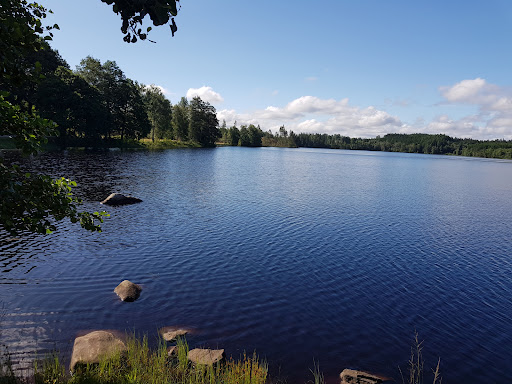 Mjälahultställplats - Thumbnail