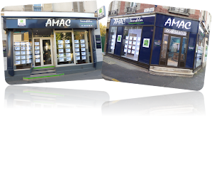 Photo n°2 de Amac Immobilier à Villemomble (Agence immobilière)