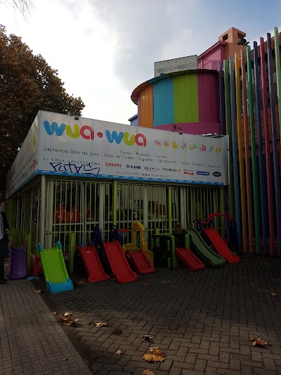Photos of WUA - WUA
