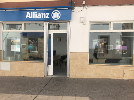 Allianz Seguros- Agencia Pemavi Zambrano Fernandez S.L. - Thumbnail
