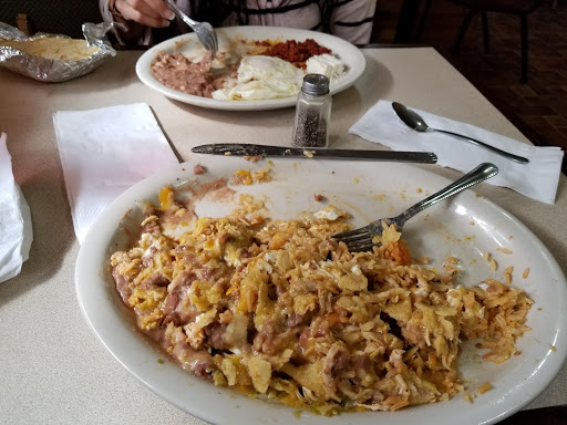 Yoyo's Mexican Restaurant - Thumbnail