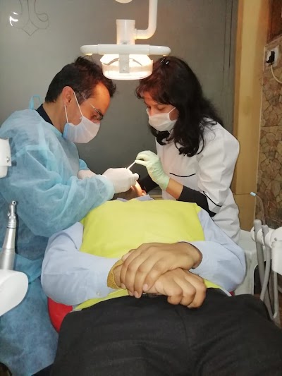 Modabir Dental Clinicکلینیک دندان مدبر