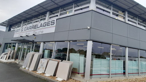 Photo de Art &amp; Carrelages à Eysines (33320)