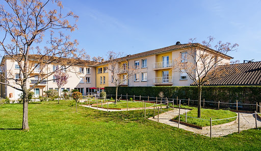 Photo de EHPAD Résidence Les Cinq Sens à Bellegarde (30127)