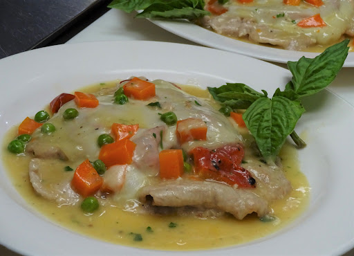 Leone's Trattoria - Thumbnail