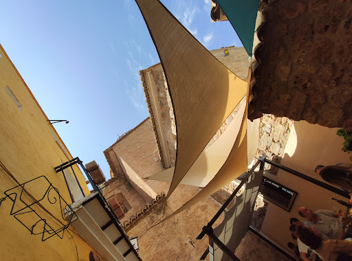 Tasca El Sabinar Gallery - Spain